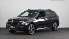Gebruikt 2025 Skoda Kamiq Monte Carlo SUV | € 28.449 (Eerlijke prijs)
