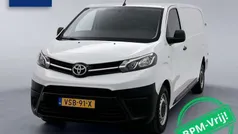 Wit Gebruikt 2022 Toyota Proace Cool Van | € 22.445 (Eerlijke prijs)