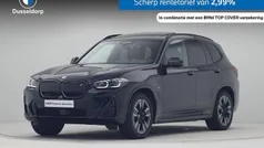 Zwart Gebruikt 2023 BMW iX3 Executive SUV | € 46.950 (Goede deal)