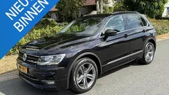 Gebruikt 2019 VW Tiguan R SUV | € 21.995 (Goede deal)