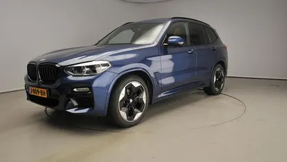 Occasion 2020 BMW X3 Comfort Edition SUV | € 32.900 (Eerlijke prijs)