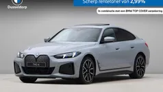 Gebruikt 2025 BMW i4 M Sport Sedan | € 52.950 (Eerlijke prijs)