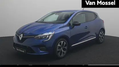 Occasion Renault Clio V Evolution 91 PK (66 kW) 2023 Hatchback