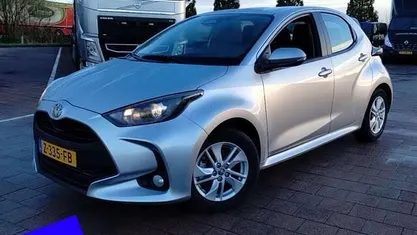 Occasion Toyota Yaris Active 116 PK (85 kW) 2024 Hatchback