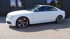 Wit Gebruikt 2009 Audi A5 Coupé | € 8.000 (Eerlijke prijs)