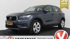 Gebruikt 2020 Volvo XC40 Business Edition SUV | € 21.899 (Goede deal)