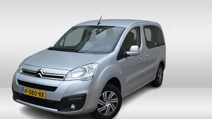 Occasion Citroën Berlingo Feel 49 kW (67 PK) 2019 Grijs MPV