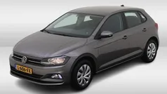 Gebruikt 2021 VW Polo Comfortline Hatchback | € 15.450 (Eerlijke prijs)