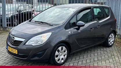 Occasion Opel Meriva Edition 120 PK (88 kW) 2010 MPV