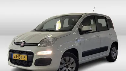 Occasion 2019 Fiat Panda Pop Star Hatchback | € 8.725 (Eerlijke prijs)