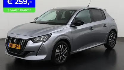 Occasion 2024 Peugeot 208 Allure Hatchback | € 18.690 (Eerlijke prijs)