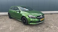 Gebruikt 2016 Mercedes A250 Ambition Hatchback | € 16.500 (Goede deal)