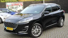 Gebruikt 2022 Ford Kuga Vignale SUV | € 28.995 (Eerlijke prijs)