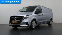 Gebruikt 2024 Mercedes Vito MPV | € 54.950 (Goede deal)