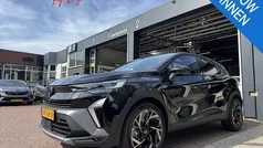 Zwart Nieuw 2025 Renault Captur Esprit Alpine SUV | € 37.390 (Eerlijke prijs)