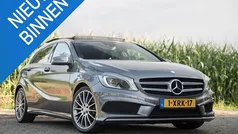 Gebruikt 2012 Mercedes A200 Ambition Hatchback | € 13.950 (Eerlijke prijs)