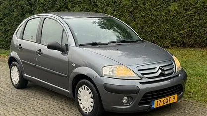 Gebruikt 2008 Citroën C3 Hatchback | € 2.450 (Eerlijke prijs)