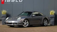 Grijs Gebruikt 2005 Porsche 911 Carrera Coupé | € 49.950 (Eerlijke prijs)