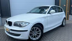 Gebruikt 2010 BMW 116 Hatchback | € 5.999 (Eerlijke prijs)