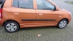 Gebruikt 2007 Kia Picanto Hatchback | € 995 (Eerlijke prijs)