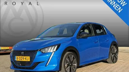 Occasion 2020 Peugeot e-208 GTi Hatchback | € 13.995 (Eerlijke prijs)
