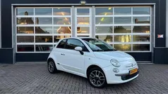 Gebruikt 2008 Fiat 500 Sport Hatchback | € 3.925 (Eerlijke prijs)
