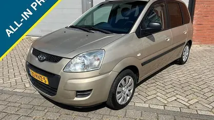 Occasion 2009 Hyundai Matrix Active MPV | € 2.250 (Eerlijke prijs)
