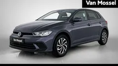 Gebruikt 2025 VW Polo Edition Hatchback | € 31.000 (Eerlijke prijs)