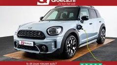 Grijs Gebruikt 2023 Mini Cooper Countryman Untamed Edition SUV | € 33.950 (Eerlijke prijs)