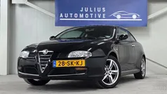 Gebruikt 2006 Alfa Romeo GT Distinctive Coupé | € 2.593 (Eerlijke prijs)