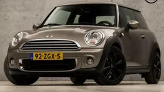 Grijs Gebruikt 2012 Mini Cooper Chili Hatchback | € 6.945 (Eerlijke prijs)
