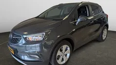 Grijs Gebruikt 2017 Opel Mokka Innovation SUV | € 14.950 (Eerlijke prijs)