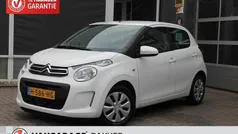 Gebruikt 2020 Citroën C1 Feel Hatchback | € 9.950 (Eerlijke prijs)