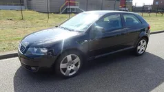 Gebruikt 2003 Audi A3 Ambition Hatchback | € 1.595 (Goede deal)