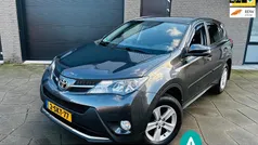 Gebruikt 2013 Toyota RAV4 SUV | € 19.950 (Eerlijke prijs)