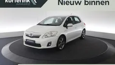 Gebruikt 2012 Toyota Auris Business Edition Hatchback | € 9.950 (Eerlijke prijs)