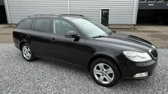 Gebruikt 2011 Skoda Octavia Business Line Stationwagen | € 2.450 (Super prijs)