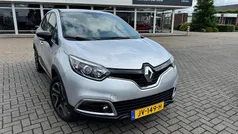 Gebruikt 2016 Renault Captur Dynamique SUV | € 10.945 (Eerlijke prijs)