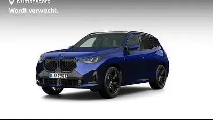 Occasion 2026 BMW X3 M Sport SUV | € 88.163 (Eerlijke prijs)