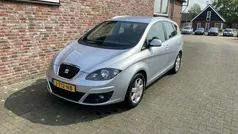 Seat Altea XL