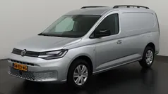 Zilver Nieuw 2024 VW Caddy MPV | € 27.945 (Super prijs)