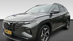 Grijs Gebruikt 2024 Hyundai Tucson Premium SUV | € 38.930 (Eerlijke prijs)