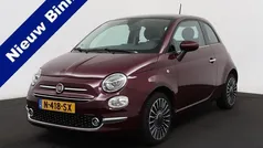 Gebruikt 2015 Fiat 500S Hatchback | € 7.750 (Eerlijke prijs)