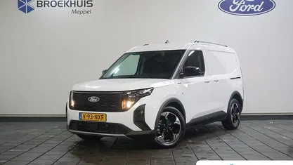 Occasion Ford Transit Active 2026 Van