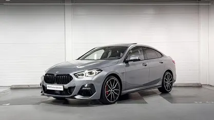 Occasion 2024 BMW 220 M Sport Coupé | € 37.899 (Eerlijke prijs)