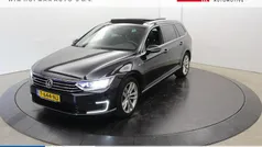Zwart Gebruikt 2018 VW Passat Pro Stationwagen | € 19.940 (Eerlijke prijs)