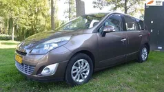Gebruikt 2009 Renault Grand Scénic III Business MPV | € 1.999 (Eerlijke prijs)