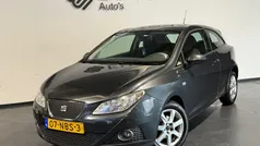 Gebruikt 2010 Seat Ibiza Ecomotive Hatchback | € 1.999 (Eerlijke prijs)