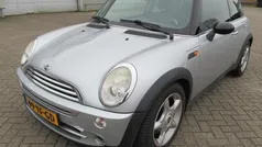 Gebruikt 2006 Mini Cooper Chili Hatchback | € 2.000 (Super prijs)