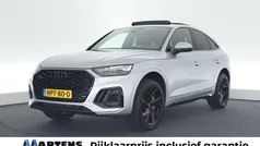 Gebruikt 2024 Audi Q5 Sportback Black Edition SUV | € 61.949 (Eerlijke prijs)